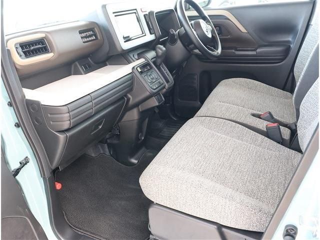 SUZUKI SPACIA 2024 Image 31