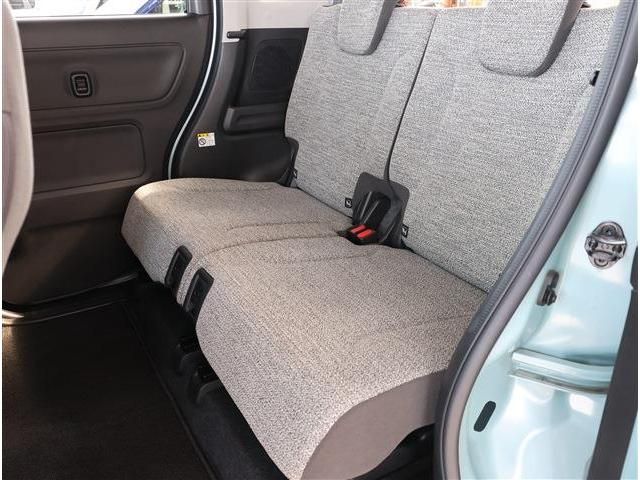 SUZUKI SPACIA 2024 Image 31