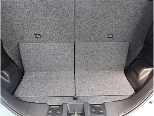 SUZUKI SPACIA 2024 Image 31