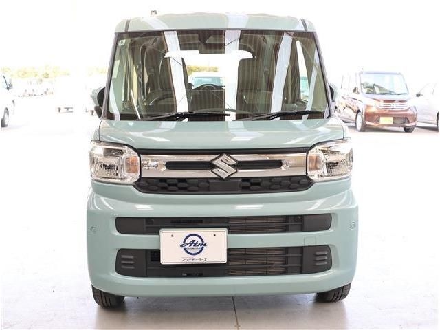 SUZUKI SPACIA 2024 Image 31
