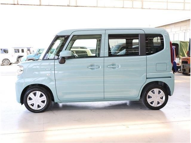 SUZUKI SPACIA 2024 Image 31