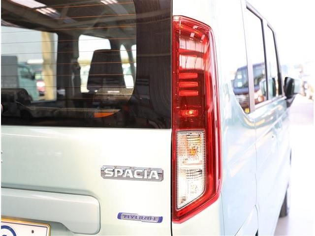 SUZUKI SPACIA 2024 Image 31