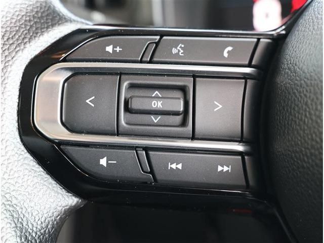 SUZUKI SPACIA 2024 Image 31