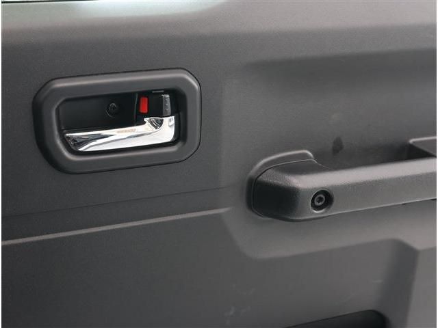 SUZUKI JIMNY SIERRA 2024 Image 31