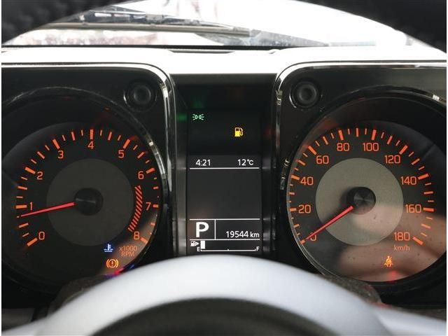 SUZUKI JIMNY SIERRA 2024 Image 31