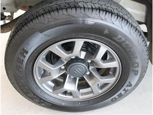 SUZUKI JIMNY SIERRA 2024 Image 31