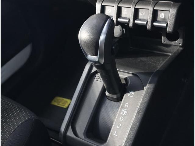 SUZUKI JIMNY SIERRA 2024 Image 31