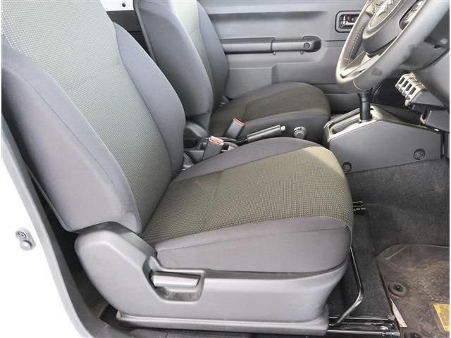 SUZUKI JIMNY SIERRA 2024 Image 31