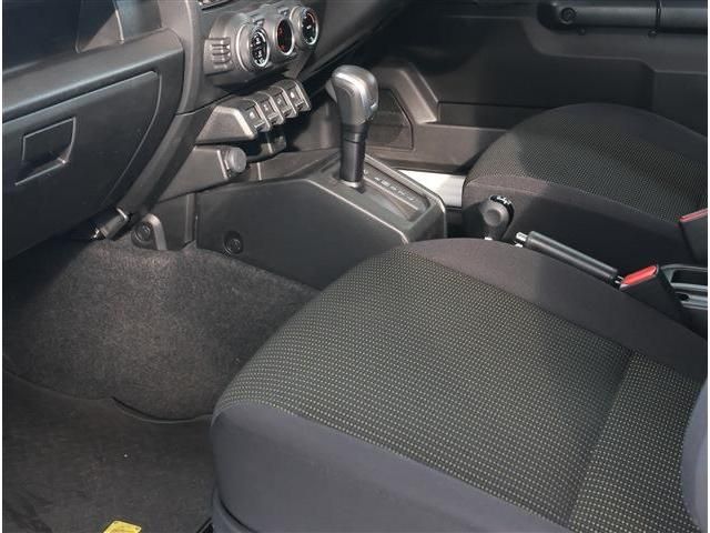 SUZUKI JIMNY SIERRA 2024 Image 31