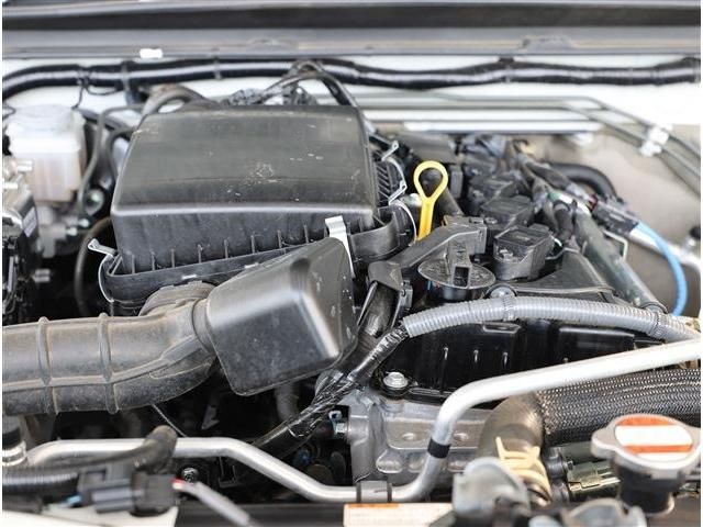 SUZUKI JIMNY SIERRA 2024 Image 31