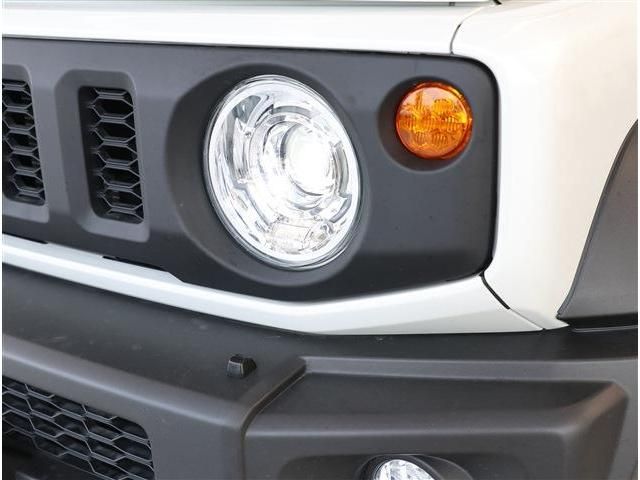 SUZUKI JIMNY SIERRA 2024 Image 31