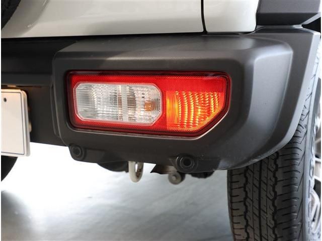 SUZUKI JIMNY SIERRA 2024 Image 31