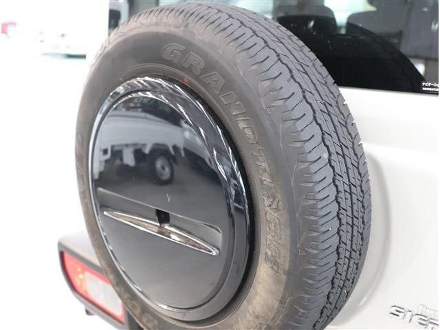 SUZUKI JIMNY SIERRA 2024 Image 31