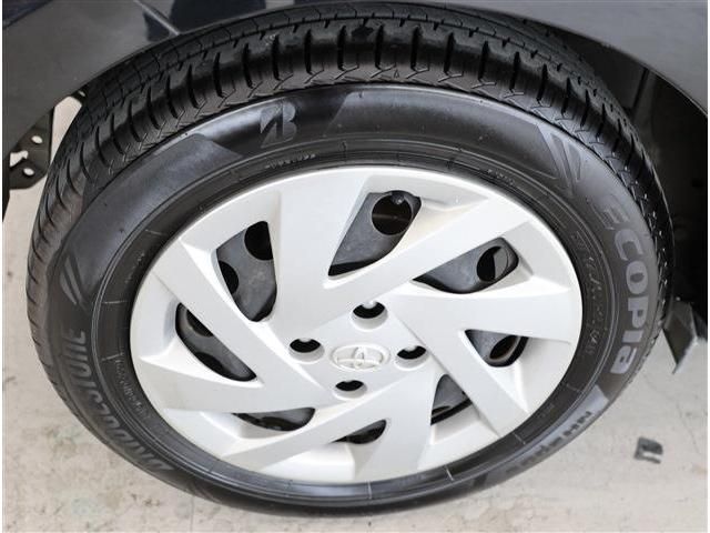 TOYOTA AQUA 2015 Image 31