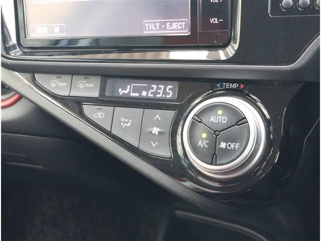 TOYOTA AQUA 2015 Image 31