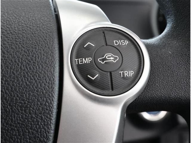 TOYOTA AQUA 2015 Image 31