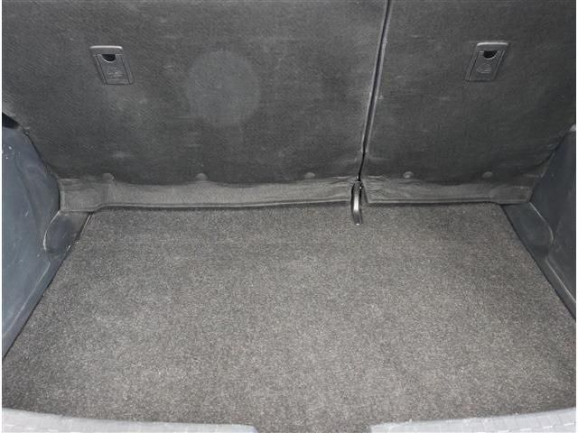 TOYOTA AQUA 2015 Image 31