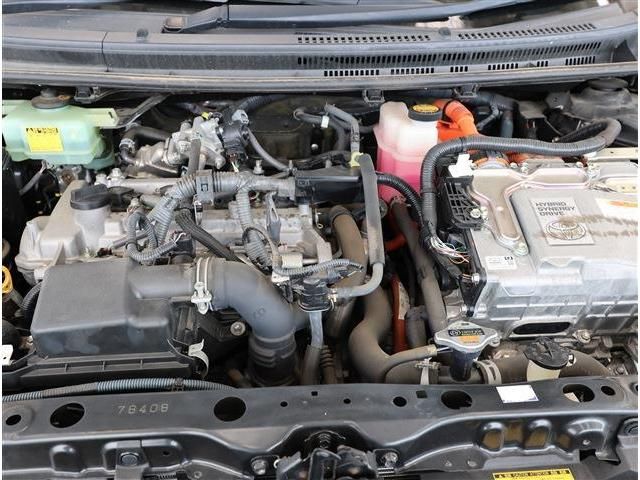 TOYOTA AQUA 2015 Image 31