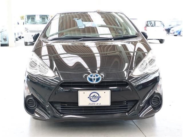 TOYOTA AQUA 2015 Image 31