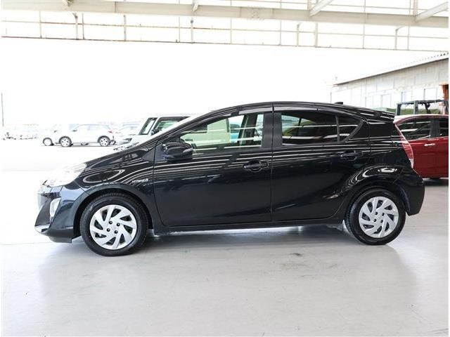 TOYOTA AQUA 2015 Image 31