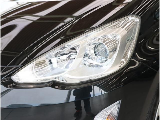 TOYOTA AQUA 2015 Image 31