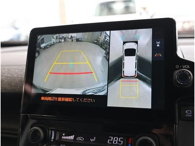 TOYOTA SIENTA HYBRID 2025 Image 31