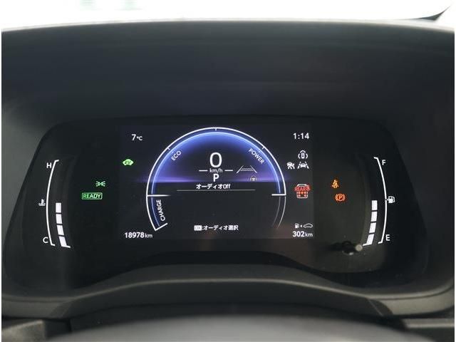 TOYOTA SIENTA HYBRID 2025 Image 31