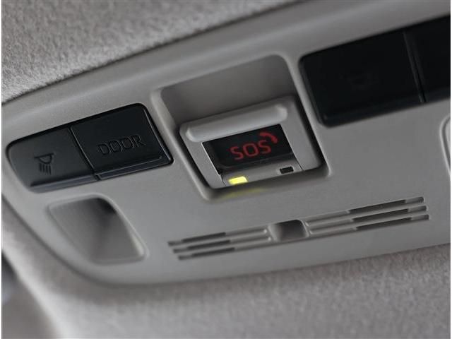 TOYOTA SIENTA HYBRID 2025 Image 31