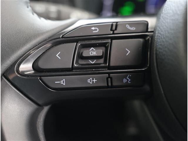 TOYOTA SIENTA HYBRID 2025 Image 31