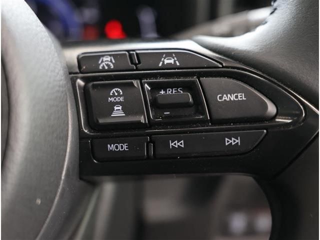 TOYOTA SIENTA HYBRID 2025 Image 31