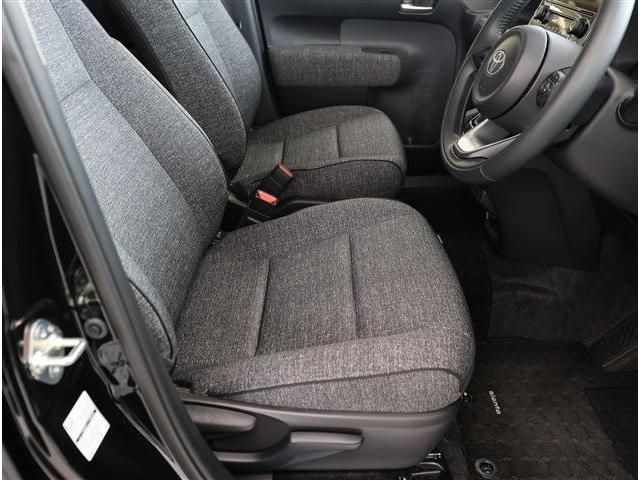 TOYOTA SIENTA HYBRID 2025 Image 31