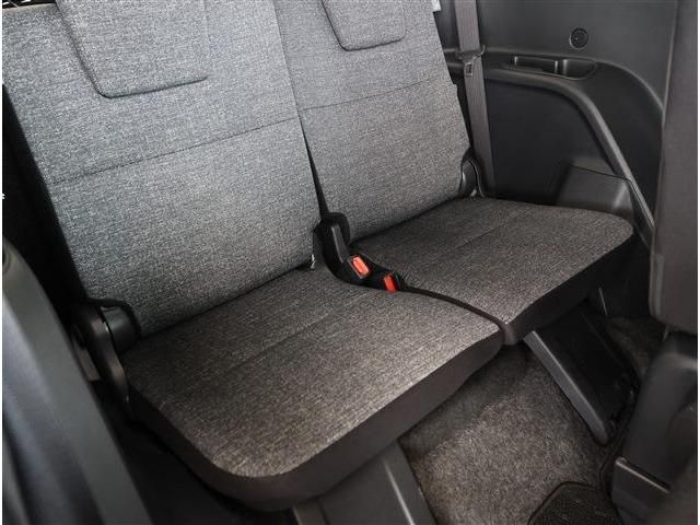 TOYOTA SIENTA HYBRID 2025 Image 31