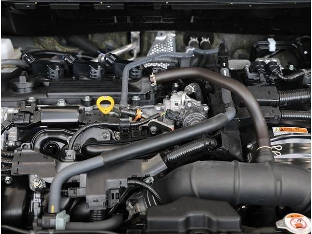 TOYOTA SIENTA HYBRID 2025 Image 31