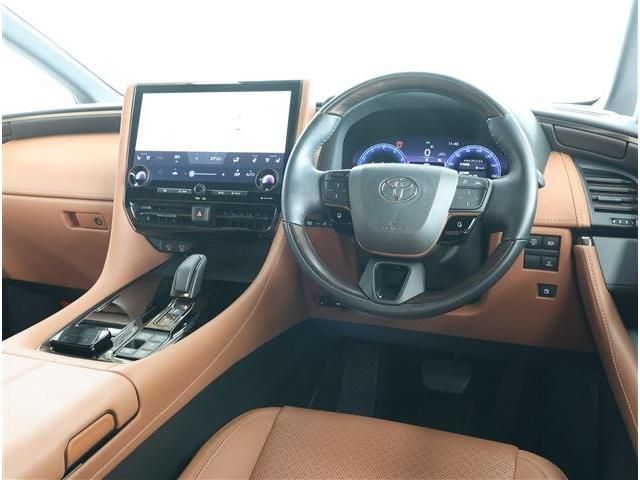 TOYOTA VELLFIRE  HYBRID 2024 Image 31