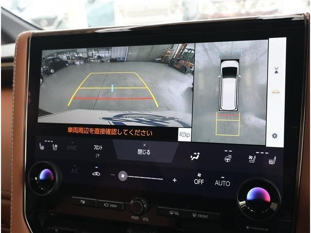 TOYOTA VELLFIRE  HYBRID 2024 Image 31