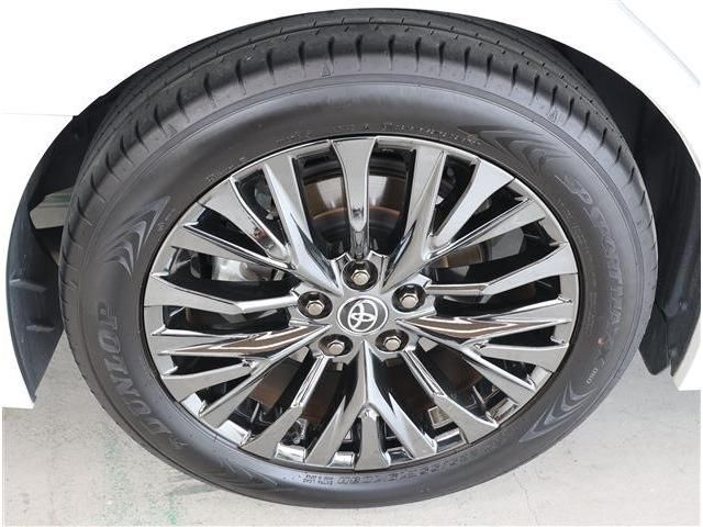 TOYOTA VELLFIRE  HYBRID 2024 Image 31