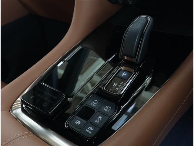 TOYOTA VELLFIRE  HYBRID 2024 Image 31