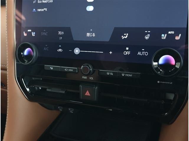 TOYOTA VELLFIRE  HYBRID 2024 Image 31