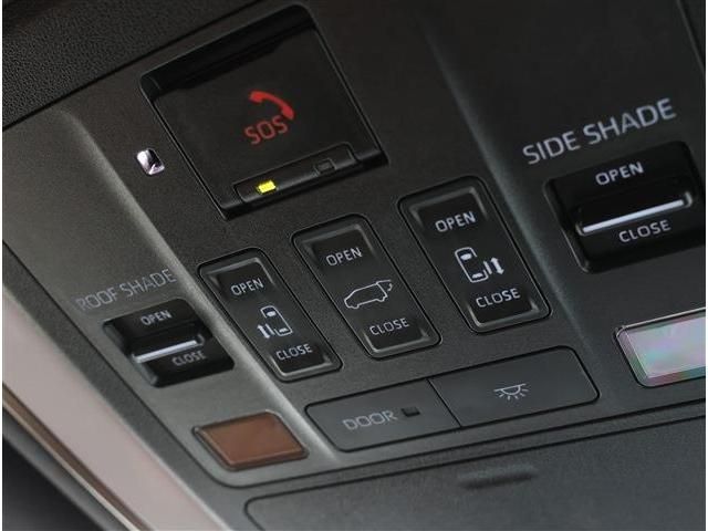 TOYOTA VELLFIRE  HYBRID 2024 Image 31