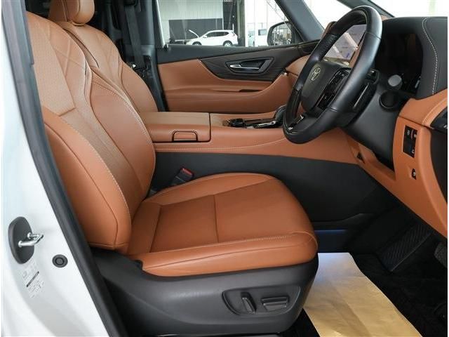 TOYOTA VELLFIRE  HYBRID 2024 Image 31