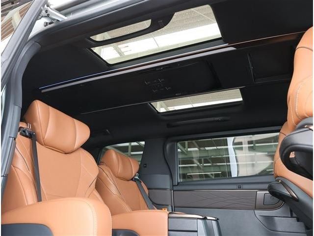 TOYOTA VELLFIRE  HYBRID 2024 Image 31