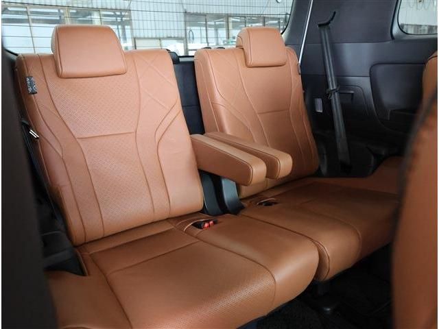 TOYOTA VELLFIRE  HYBRID 2024 Image 31