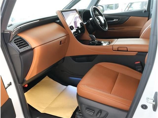 TOYOTA VELLFIRE  HYBRID 2024 Image 31