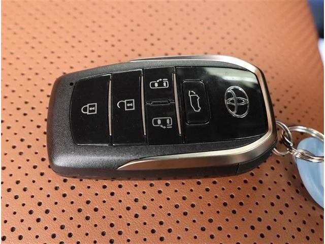 TOYOTA VELLFIRE  HYBRID 2024 Image 31