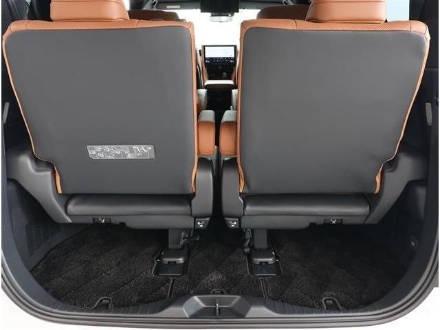 TOYOTA VELLFIRE  HYBRID 2024 Image 31