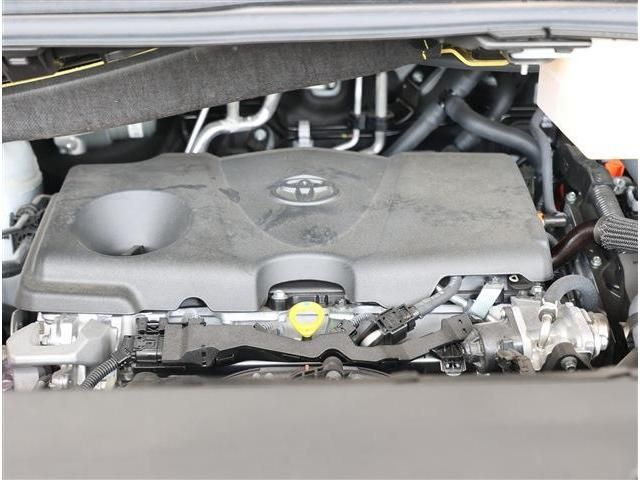 TOYOTA VELLFIRE  HYBRID 2024 Image 31