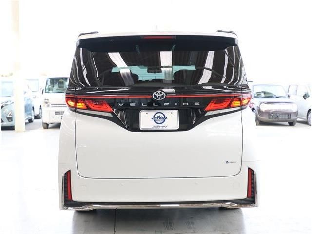 TOYOTA VELLFIRE  HYBRID 2024 Image 31