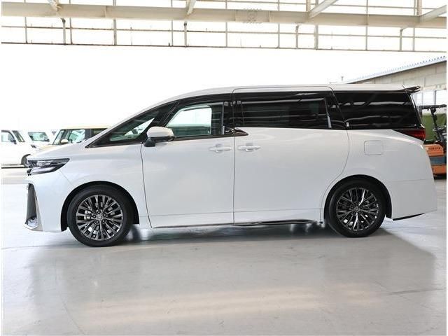 TOYOTA VELLFIRE  HYBRID 2024 Image 31