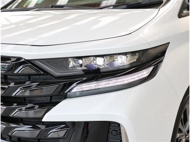 TOYOTA VELLFIRE  HYBRID 2024 Image 31