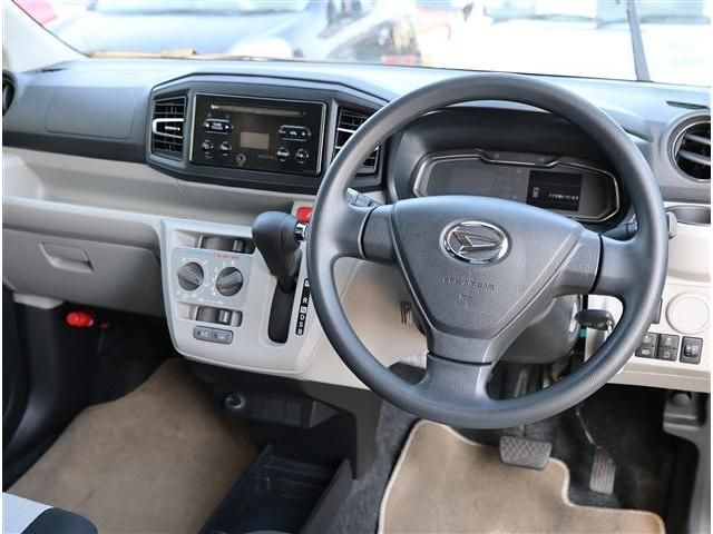 DAIHATSU MIRA E:S 2018 Image 31